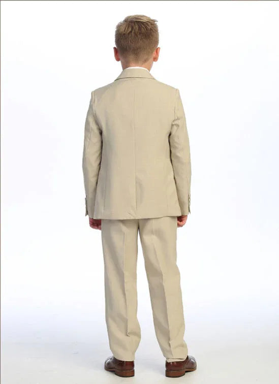 Boys Ellingwood Suit - Lillifara