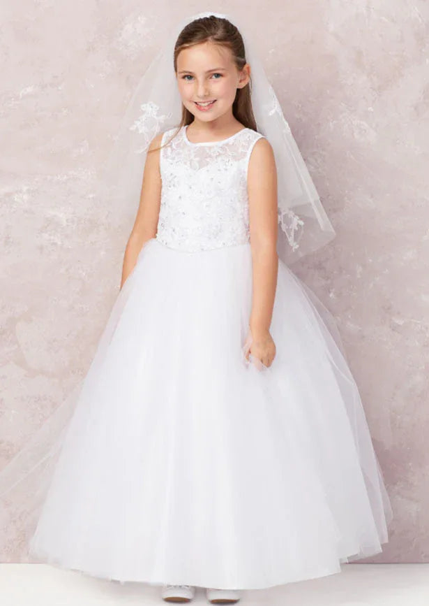 Emmeline Dress - Lillifara