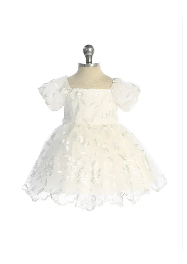 Alessandra Dress - Lillifara