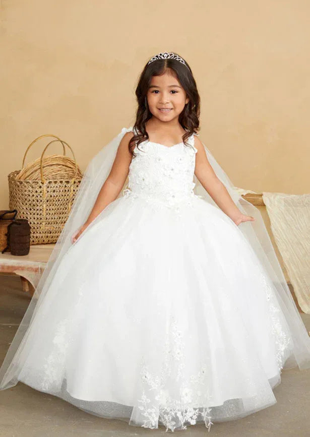 Ella Gown - Lillifara