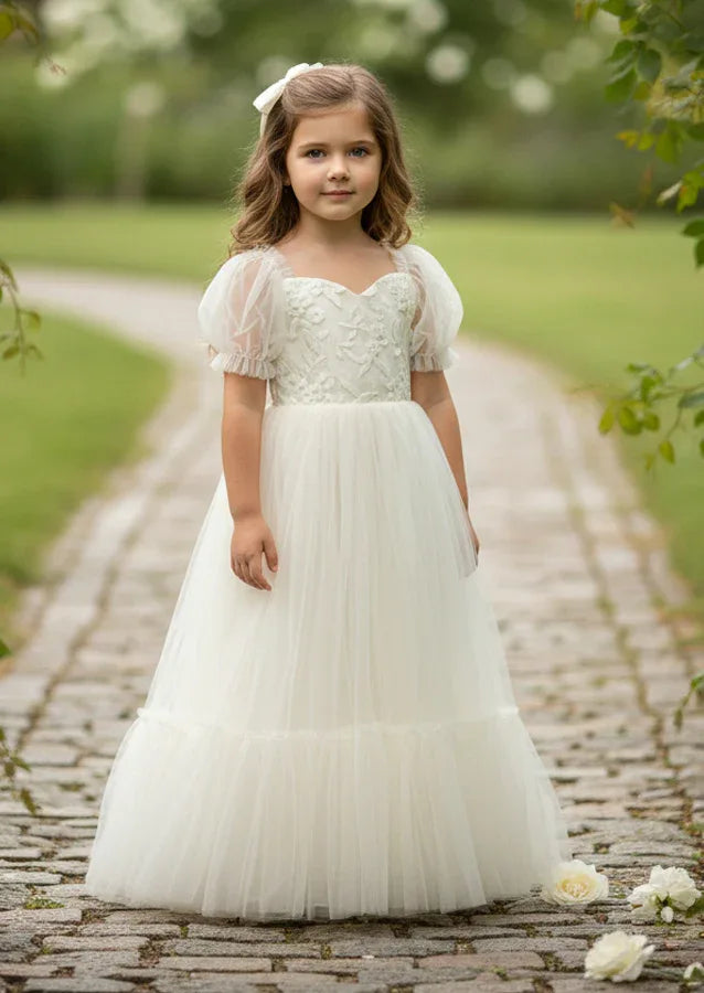 Victoria Gown - Lillifara