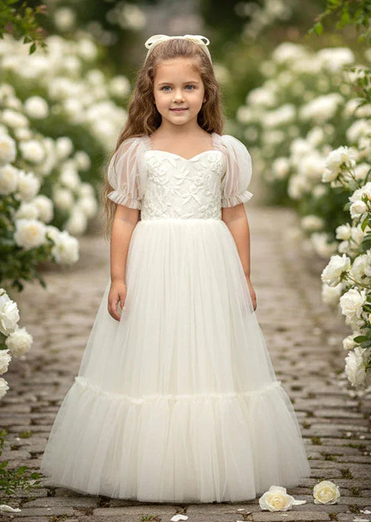 Victoria Gown - Lillifara