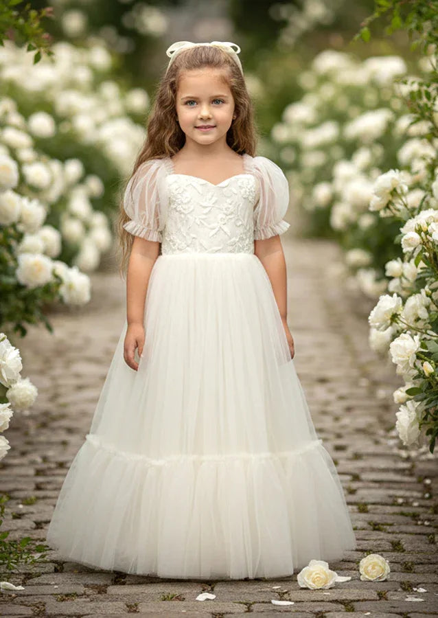 Victoria Gown - Lillifara