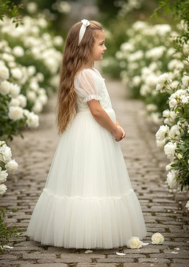 Victoria Gown - Lillifara