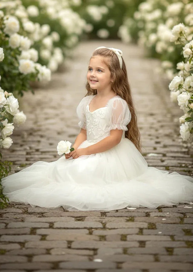 Victoria Gown - Lillifara