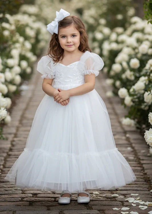 Victoria Gown - Lillifara