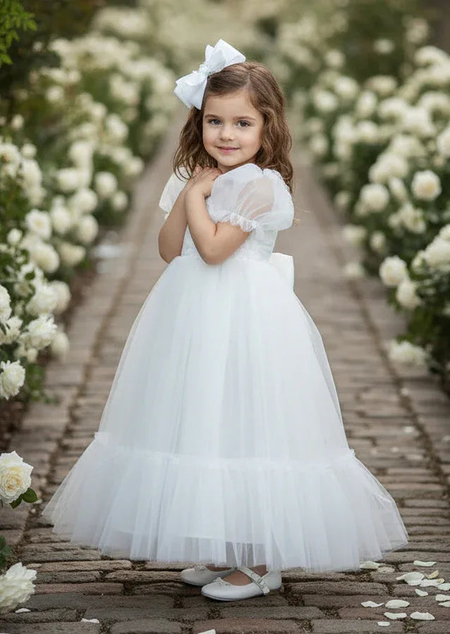 Victoria Gown - Lillifara