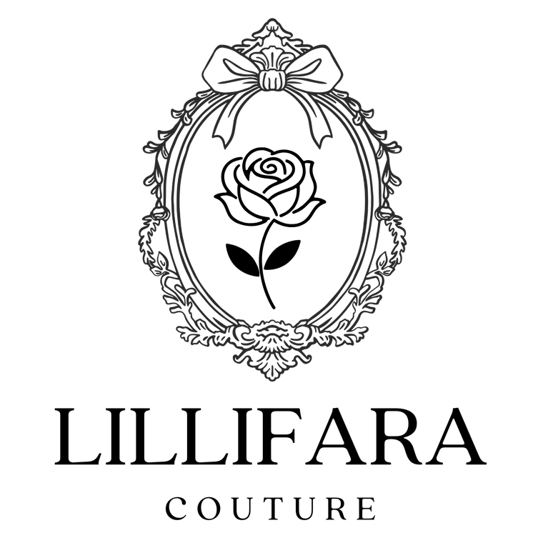 Lillifara Flower Girl Dress Boutique