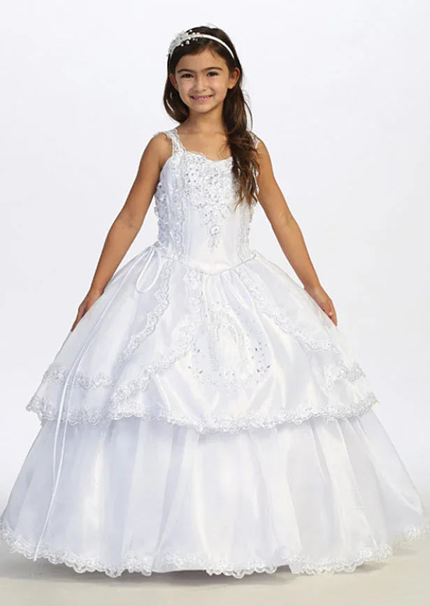 Madison Gown - 2 Pc Dress Set - Lillifara