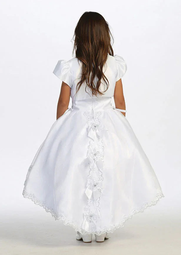 Madison Gown - 2 Pc Dress Set - Lillifara