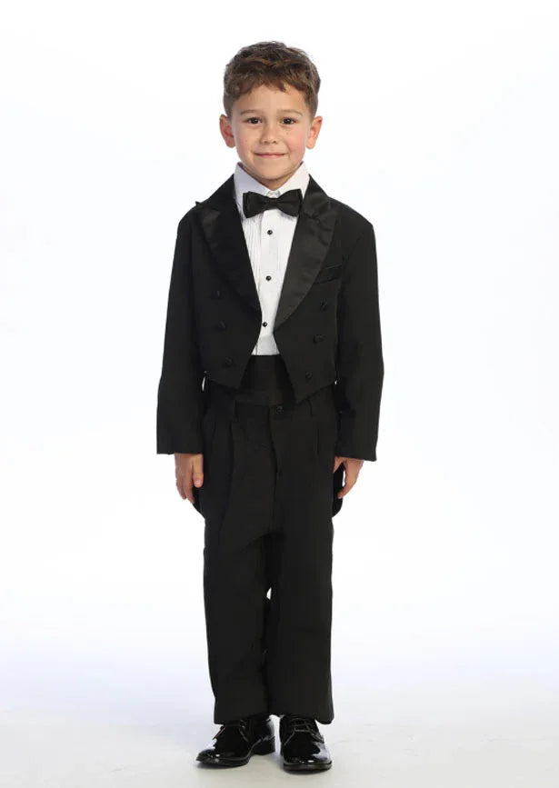 Wellington Tailcoat Tuxedo - Lillifara