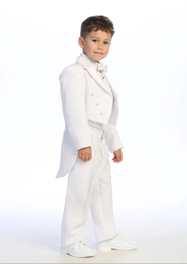 Wellington Tailcoat Tuxedo - Lillifara