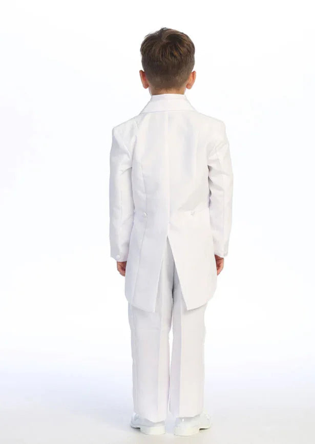 Wellington Tailcoat Tuxedo - Lillifara