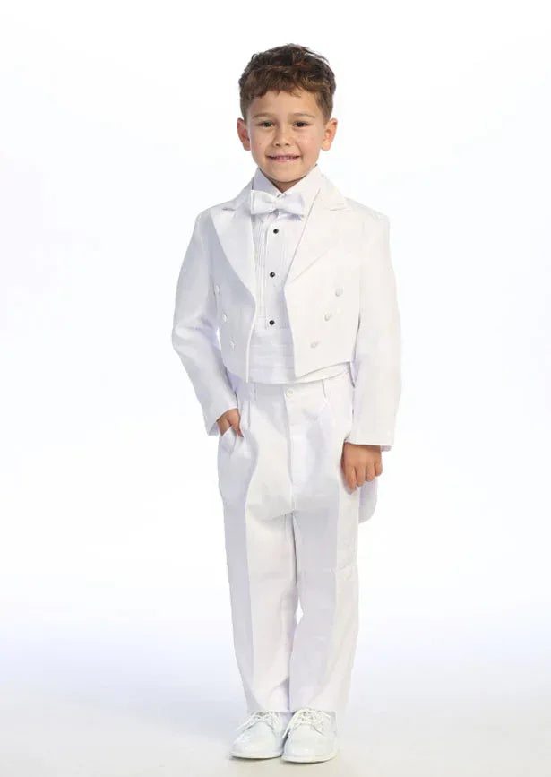 Wellington Tailcoat Tuxedo - Lillifara