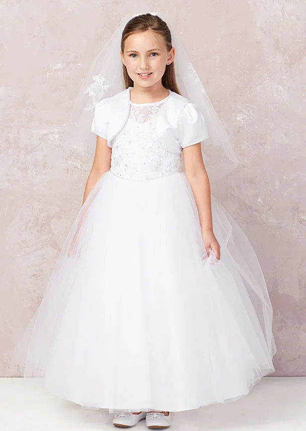 Emmeline Dress - Lillifara