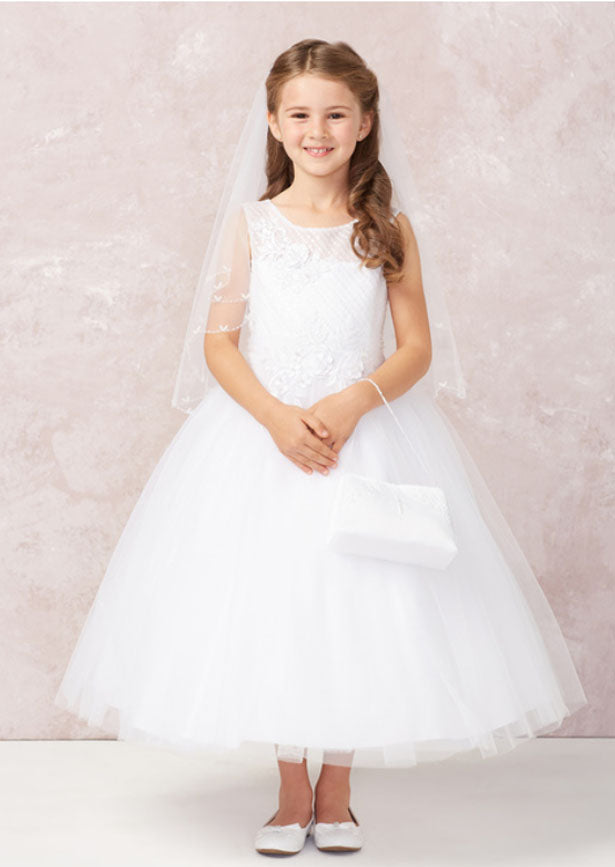 Avery Dress - Lillifara