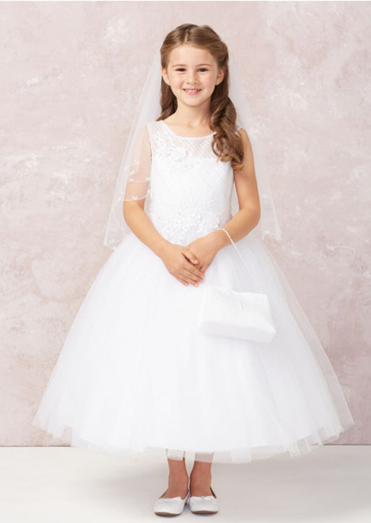 Avery Dress - Lillifara