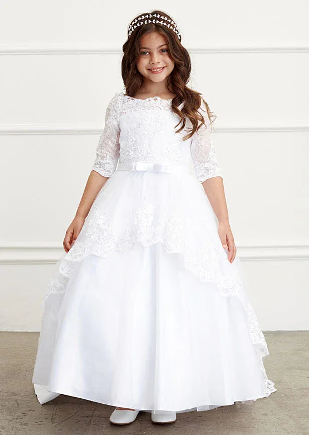 Jasmine Dress - Lillifara