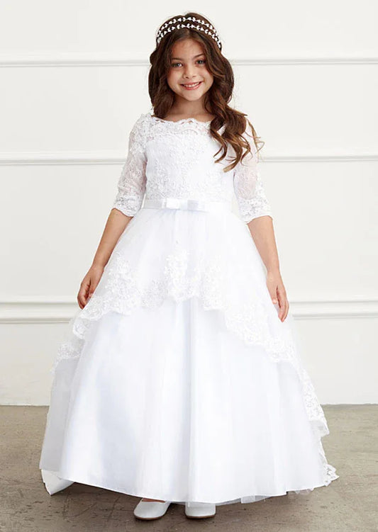 Jasmine Dress - Lillifara