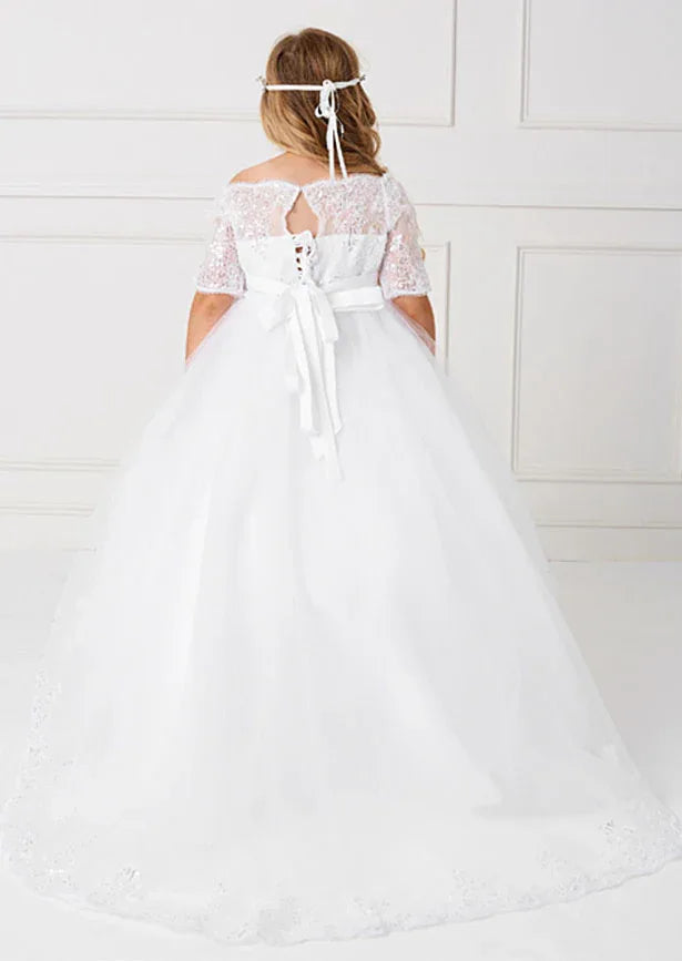 Jasmine Dress - Lillifara