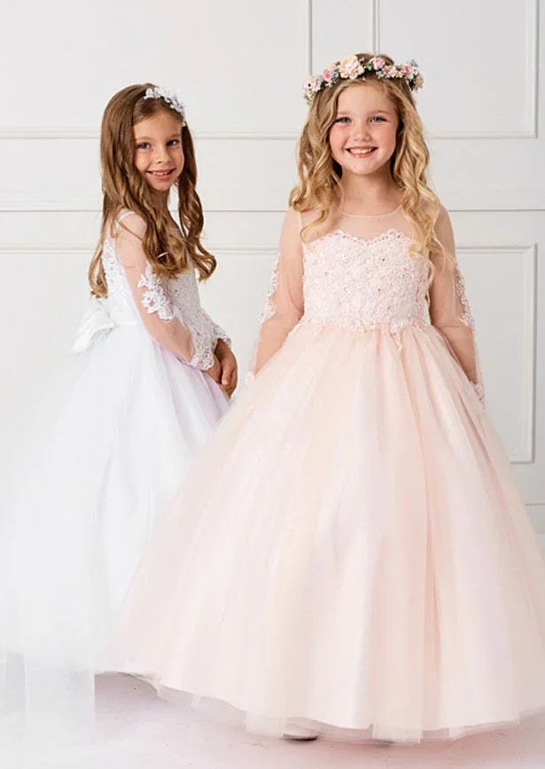 Imogen Dress - Lillifara