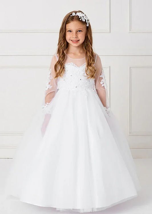 Imogen Dress - Lillifara