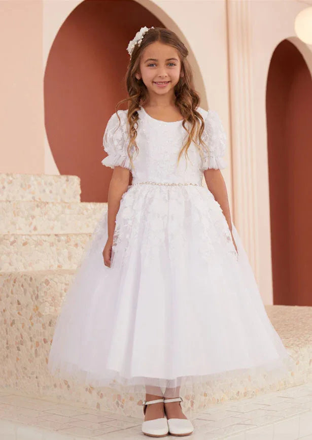 Bianca Dress - Lillifara