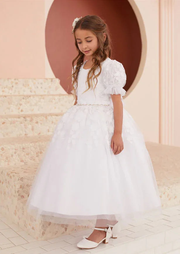 Bianca Dress - Lillifara