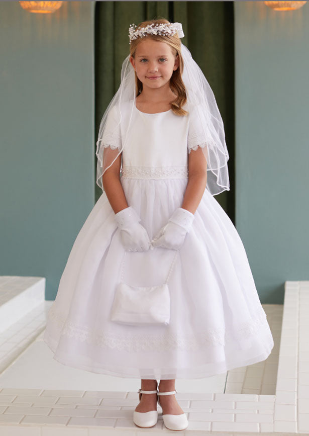 Bethany Dress - Lillifara