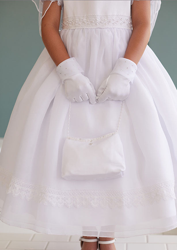 Bethany Dress - Lillifara