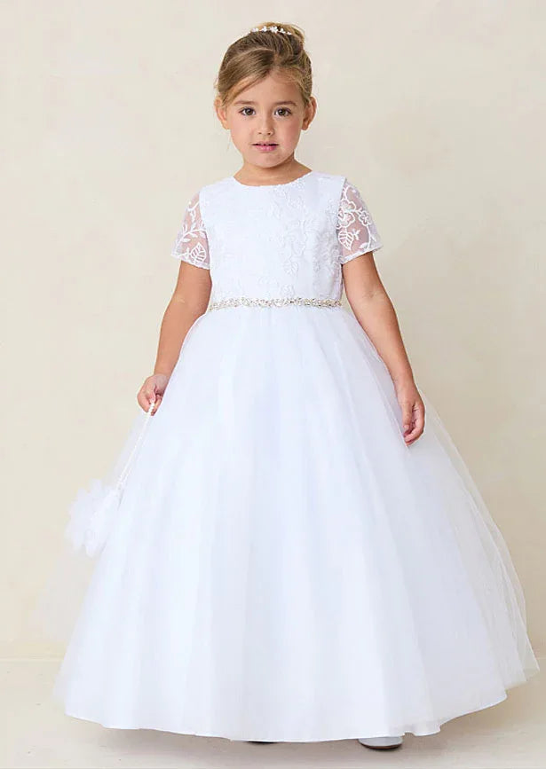 Cora Dress - Lillifara