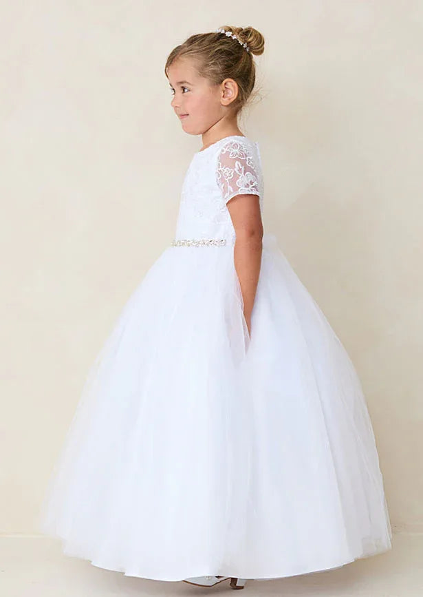 Cora Dress - Lillifara