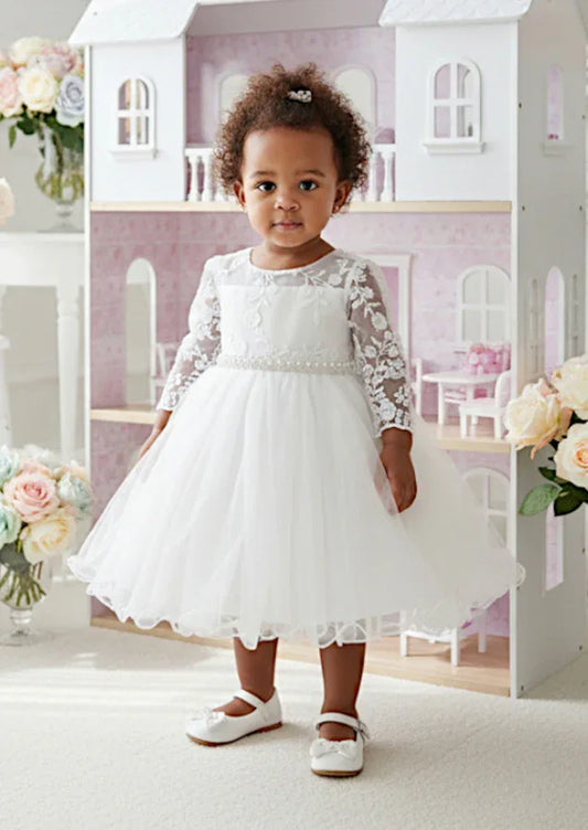 Vera Dress - Lillifara