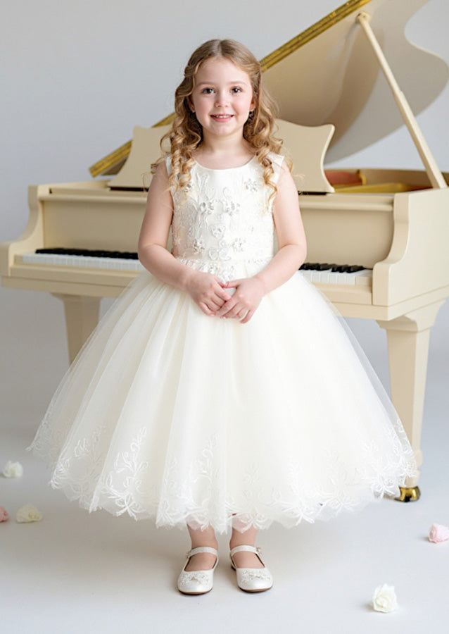 Azura Dress - Lillifara