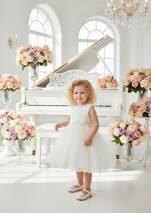 Azura Dress - Lillifara