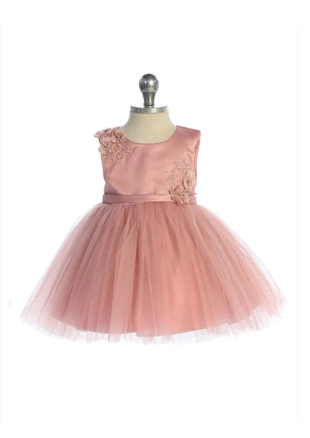 Iris Party Dress - Lillifara