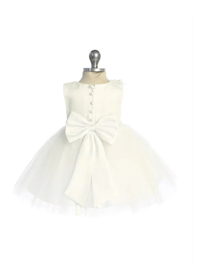 Iris Dress Knee Length - Lillifara