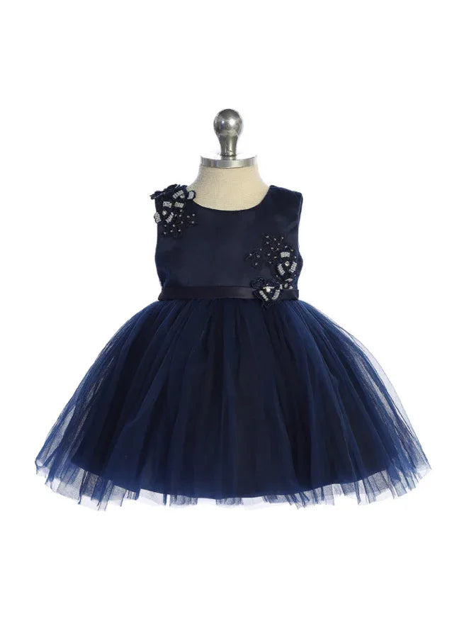 Iris Party Dress - Lillifara