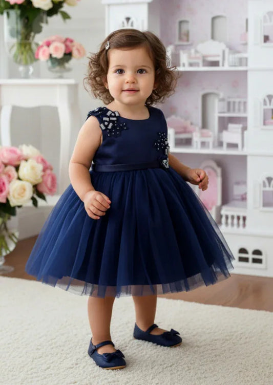 Iris Party Dress - Lillifara
