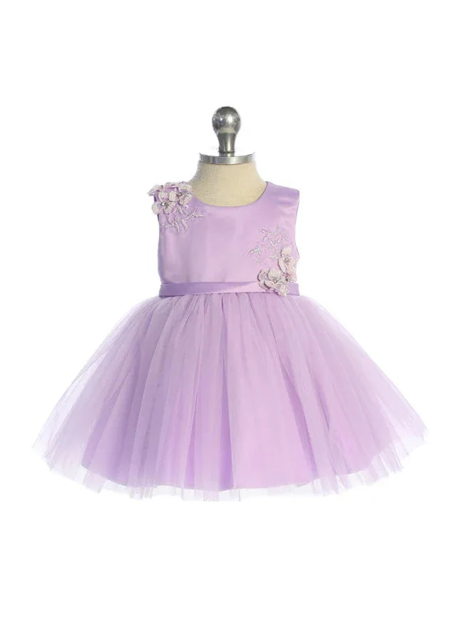 Iris Party Dress - Lillifara