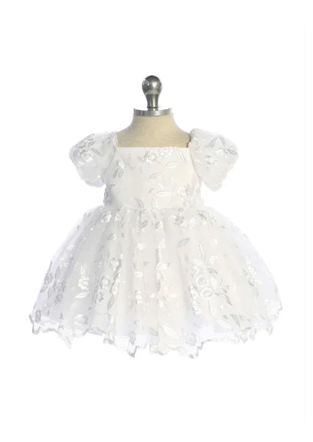 Alessandra Dress - Lillifara