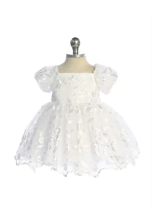 Alessandra Dress - Lillifara