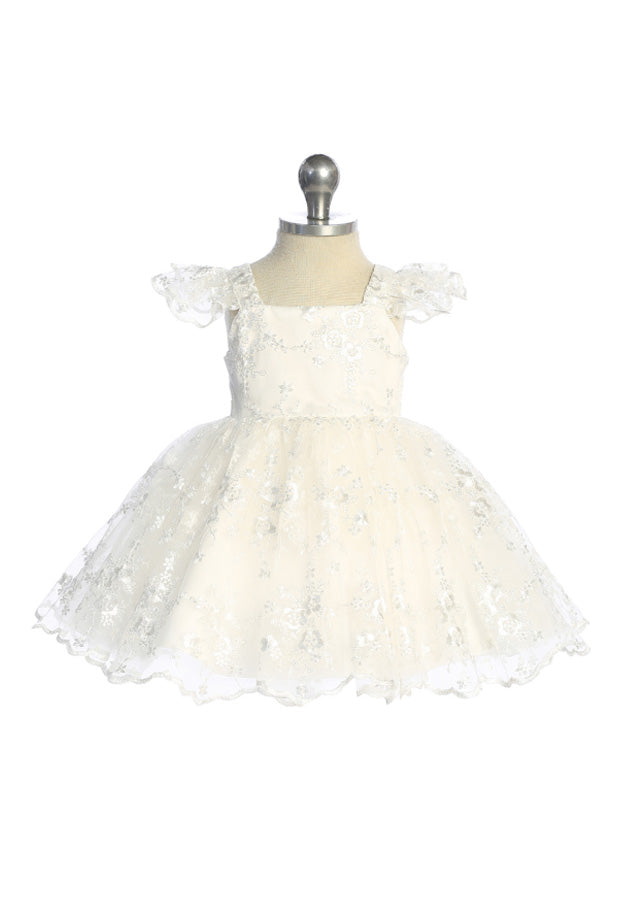 Aria Dress - Lillifara