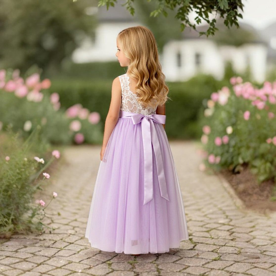 Flower Girl Dresses